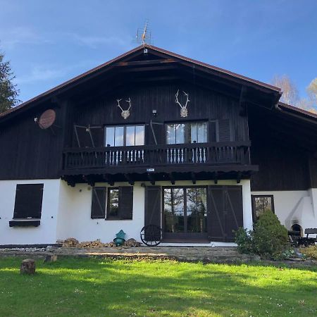 Dom Alpejski Krosniczanka Krosnica  Bagian luar foto