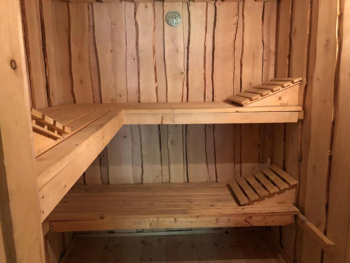 Dom Alpejski Krosniczanka Krosnica  Bagian luar foto