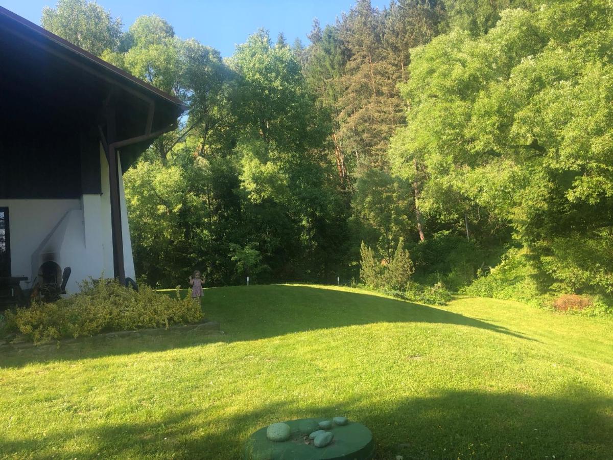 Dom Alpejski Krosniczanka Krosnica  Bagian luar foto